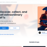 OpenSea Edges Out Blur Following its New Pro Platform Launch
