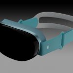 Could Apple’s Upcoming VR/AR Headset Look Like This?