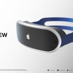 Apple’s New AR/VR Headset May Be Arriving in Less Than a Year