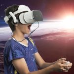 Is Virtual Reality Safe for Kids?