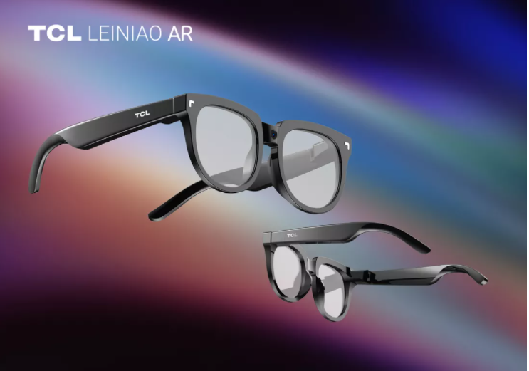 TCL Smart AR Glasses