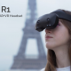Lynx R1 AR+VR Headset: Latest Update