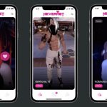 VR Dating App ‘Nevermet’ is the Metaverse Tinder