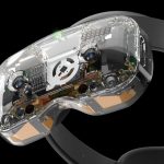 Lynx R1 VR-AR Headset to Ship as Early as June