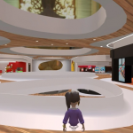 TheMall Wants to Lure Customers to Shop in the Metaverse with a Mega Meta Mall