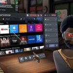 Bigscreen Now Allows You to Watch YouTube With Friends Inside VR