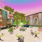 Gucci Launches the Gucci Town Space in Roblox
