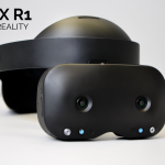 Lynx Mixed Reality Headset Launching in November 2022