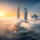 Futuristic UAE Museum Partners with Binance NFT for ‘Most Beautiful NFTs’ Collection