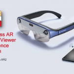 Qualcomm’s AR Smart Viewer Reference Design: Slimmer and Wireless