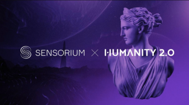 Sensorium and Humanity 2.0 Collaborate on The Vatican's Art Metaverse Gallery