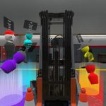 Toyota Material Handling Adopts Multiplayer VR Training for US Dealer Network