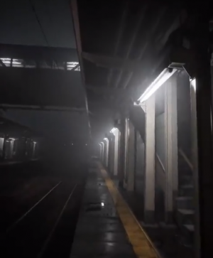 Unreal Engine 5 Clip of Japanese Train Station So Photorealistic It’s Indistinguishable from a Real Vid Computing