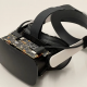Zuckerberg Showcased a Bevy of VR Headset Prototypes Last Week