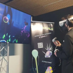 VR Music Maker PatchWorld is Coming to Quest Gaming