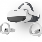TikTok Parent Company Investing in Virtual Reality