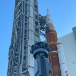NASA’s Artemis I Rocket Launch To Be Broadcast Live in VR
