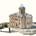 Polycam 3D Scans Preserve Ukraine’s Heritage Amidst Atrocious War