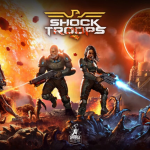 VR Shooter Shock Troops Coming to Quest 2 This Week