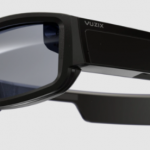 Vuzix Releasing its Blade 2 Enterprise Smart Glasses in September