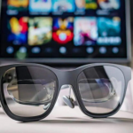 Nreal and Nio Unveil New Augmented Reality Headset