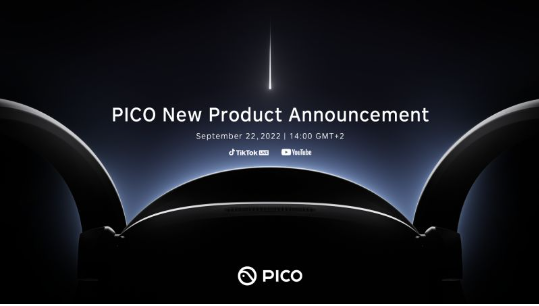 PICO New Product Announcement