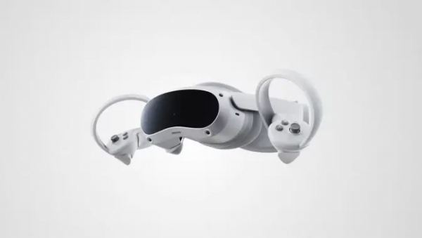 Pico 4 Virtual Reality Headset