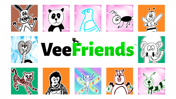 VeeFriends