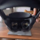 Footage Appears of Quest Pro Mixed Reality Passthrough and Peripheral Blinders in Action