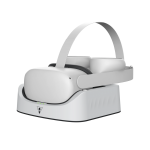 Turtle Beach to Offer a Compact VR Charging Dock