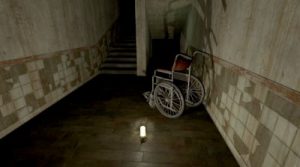 Paranormal Hunter Early Access Coming in 2023 on PC VR Gaming