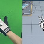 These Haptic Gloves Promise to Replace Controllers