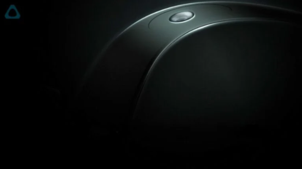 HTC Vive Flowcus Revealed
