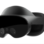 Meta Acquires Yet Another VR Optics Startup