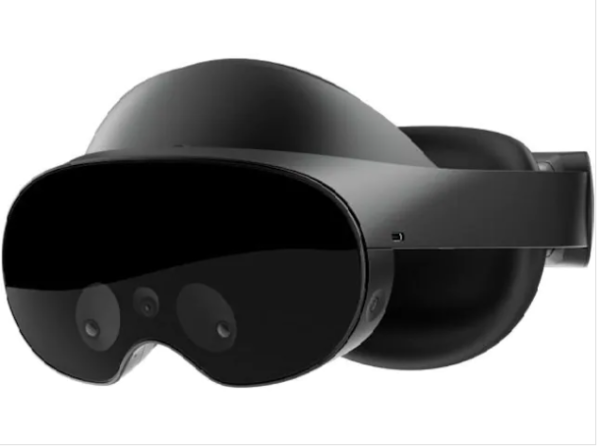 Oculus rift deals s eye tracking