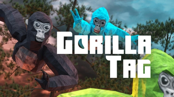 Jogo de realidade virtual Gorilla Tag atingiu US$ 26 milhões em vendas no  Quest App Lab