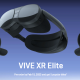 Vive XR Elite to Ship in February, Costing $1100