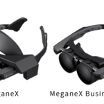 Panasonic Subsidiary Shiftall’s Meganex PCVR Headset Launching in Spring, to Cost $1700