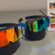 Sharp Shows a Lightweight VR Headset Prototype