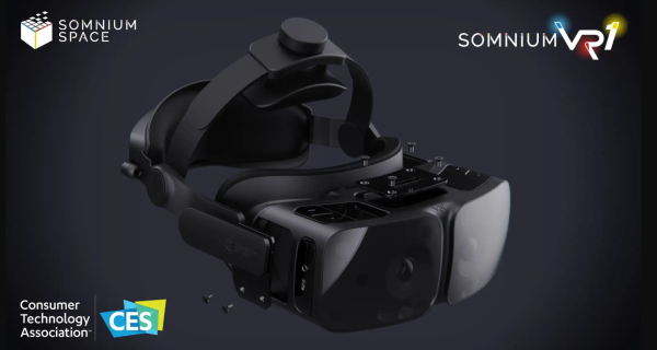 Will There Be An Xbox VR Headset In 2023?