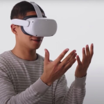 Unity Introducing Platform-Agnostic Hand Tracking for Virtual Reality Developers