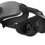 The New HTC Headset is Vive XR Elite According to Trademark Filings
