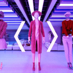 The Luxury Fashion Industry Embraces the Metaverse