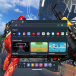 Meta Quest 2 Users Can Now Swipe in VR With Bare Hands
