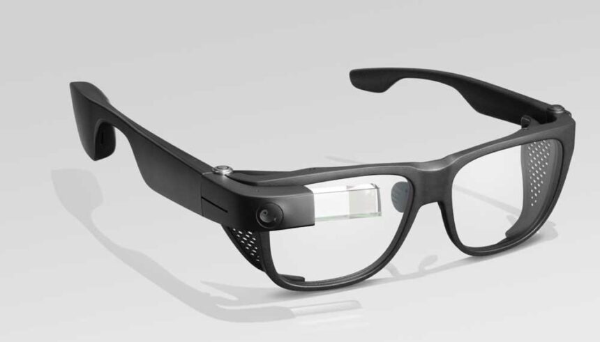 Google Stops Sales of its Glass Enterprise Smart Glasses | LaptrinhX