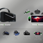 Pimax Raises $30 Million Series C Funding for High-End Virtual Reality Headsets