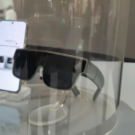Xiaomi Debuts Prototype Augmented Reality Glasses