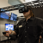 Honda is Using Virtual Reality to Design Cars