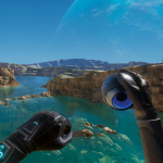 OpenXR Toolkit Now Supports Eye-Tracking for PC VR Games