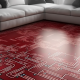 Researchers Developing “Intelligent Carpet” for Virtual Reality Locomotion